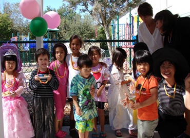 Pre-School: Register